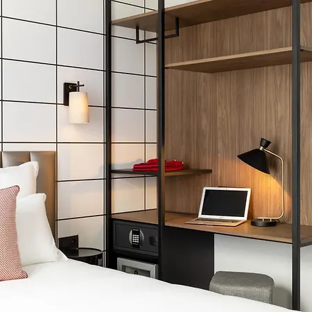 Hotel Moderniste-3